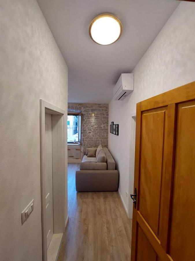 Central Palace Apartment Sibenik Exterior photo