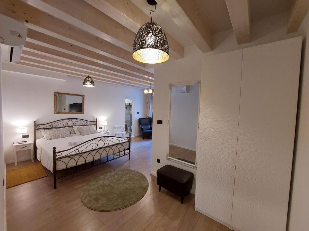 Central Palace Apartment Sibenik Exterior photo