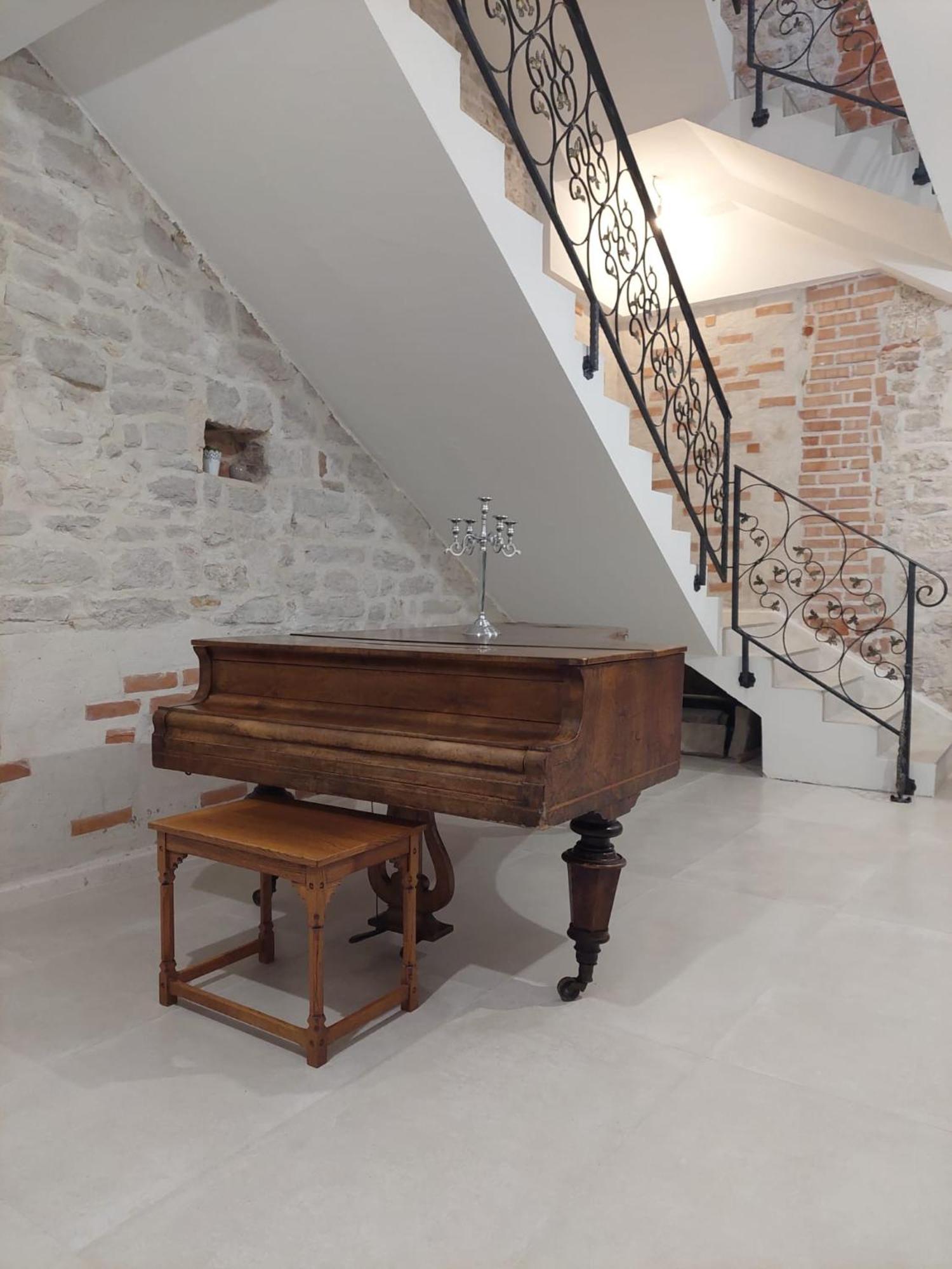 Central Palace Apartment Sibenik Exterior photo